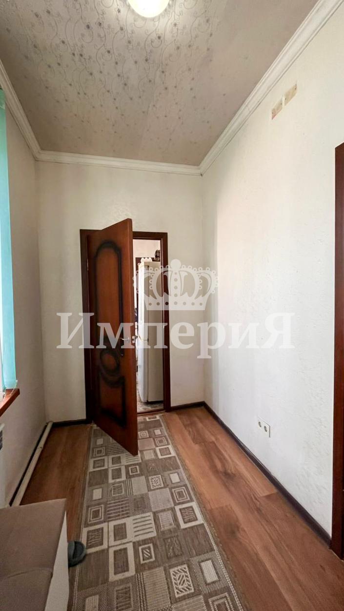 5-комнантный квартира, 125.0 м²,Кадыржанова за 57 000 000