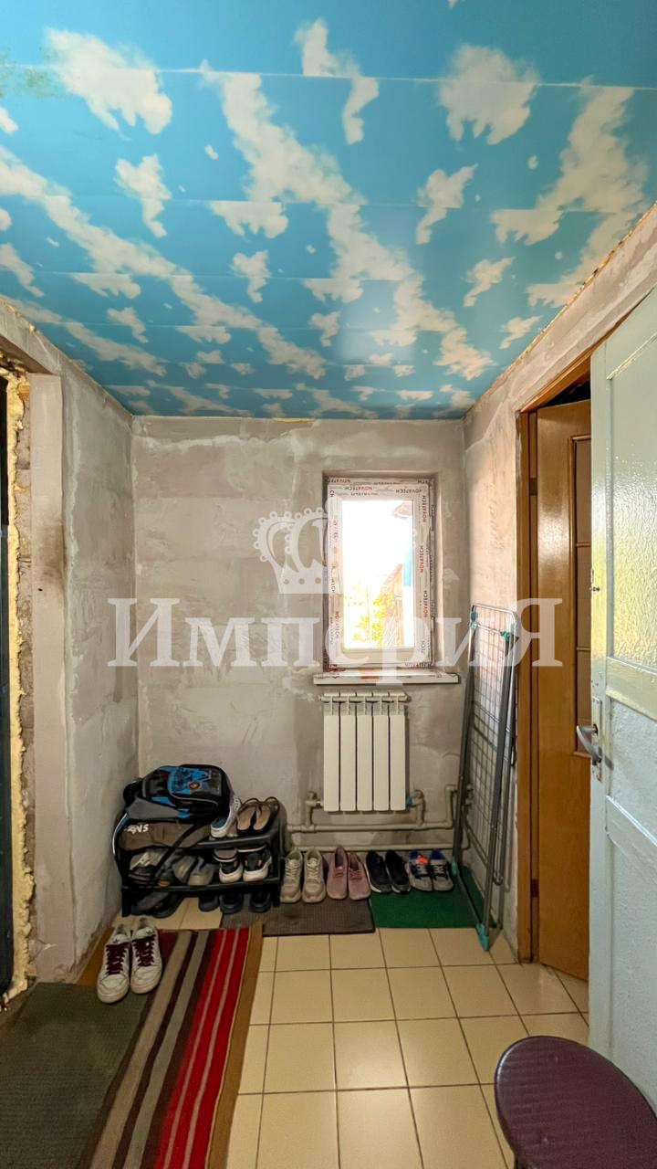 4-комнантный квартира, 60.0 м²,Жексыгельдинова за 27 000 000