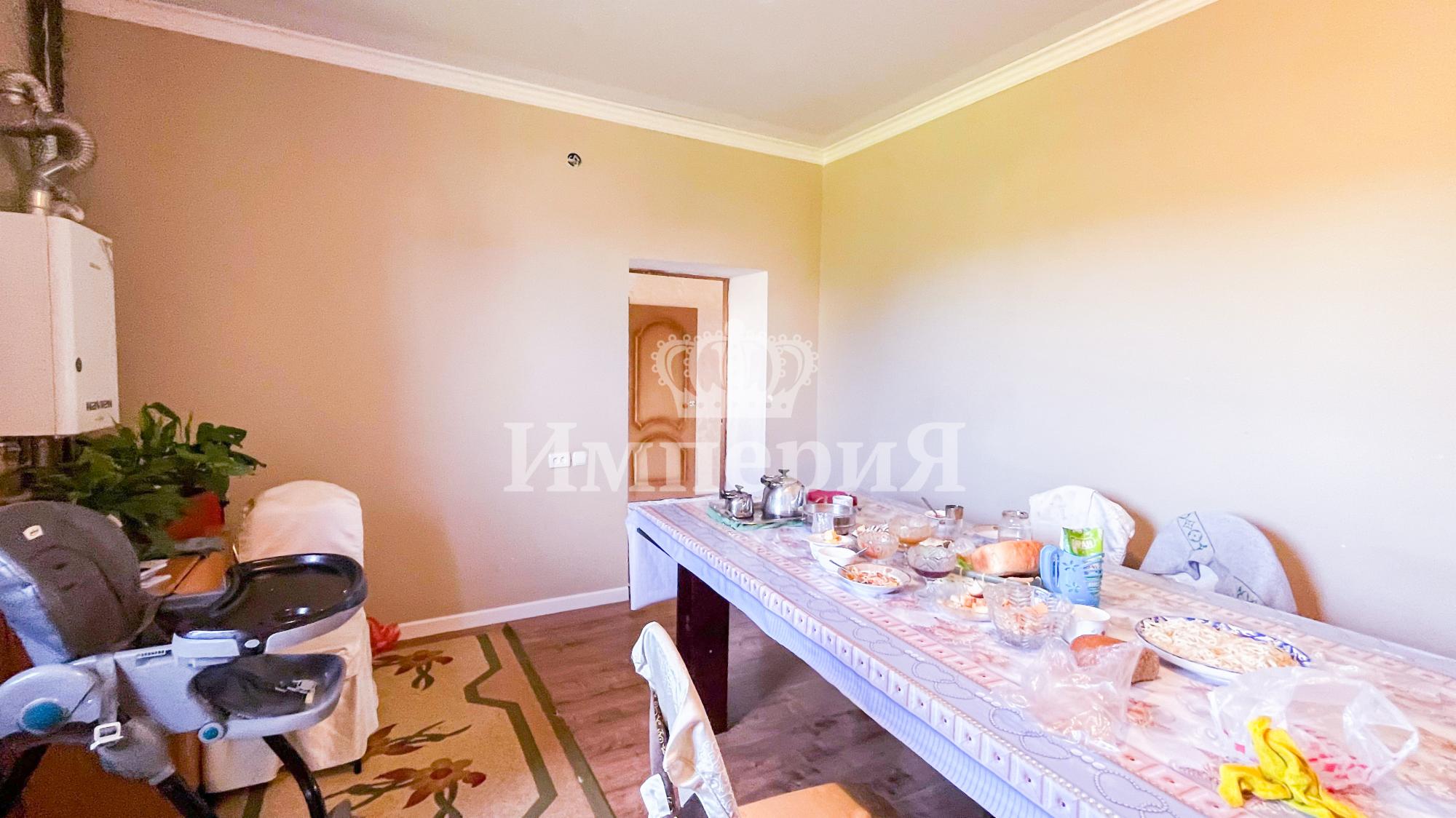 5-комнантный квартира, 220.0 м²,Бериктас за 35 000 000