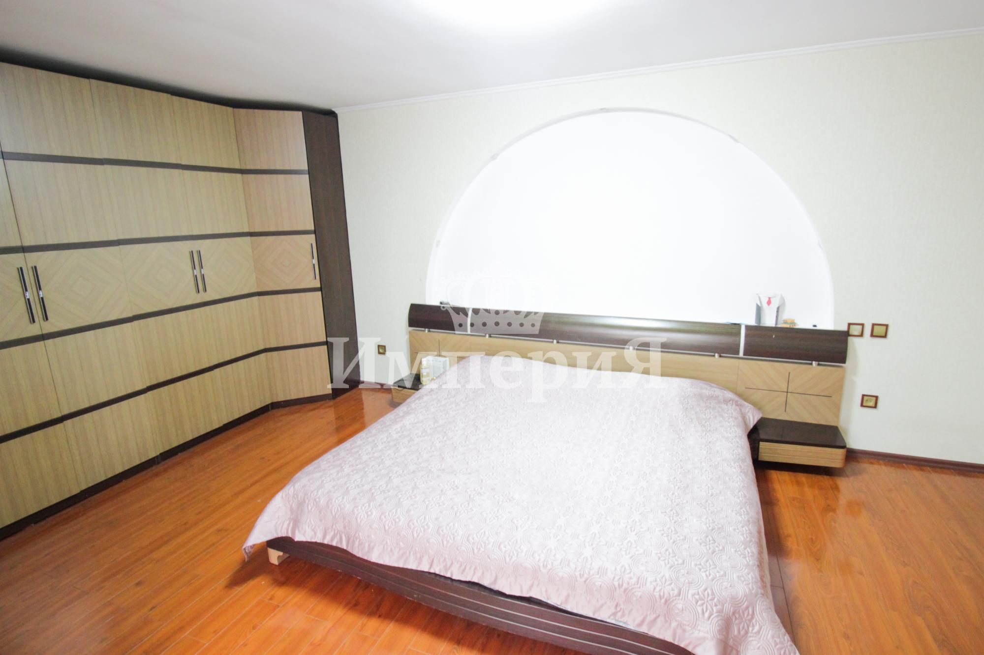 5-комнантный квартира, 111.0 м²,Балпык за 30 000 000