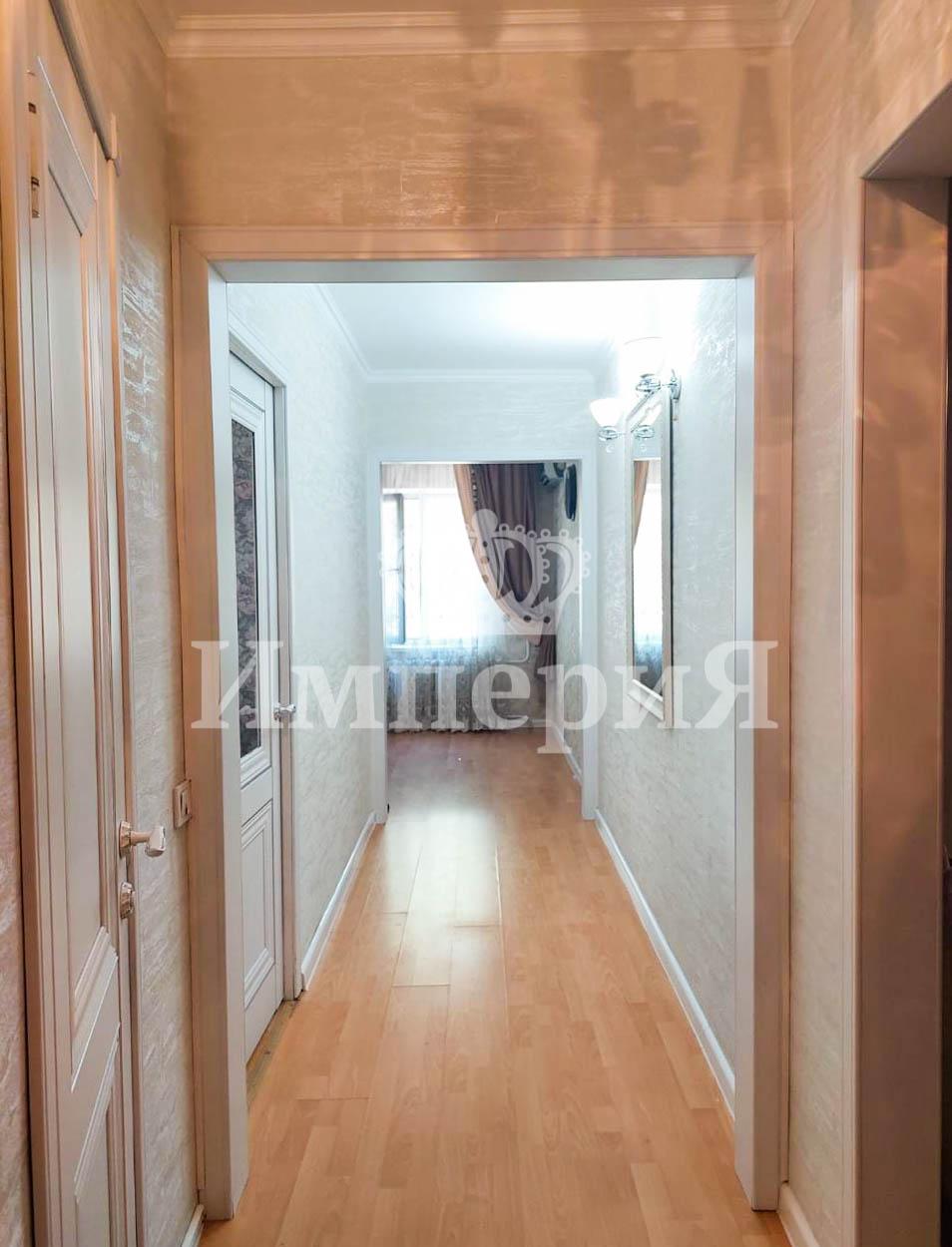 5-комнантная квартира, 97.0 м²,Толебаева за 34 000 000