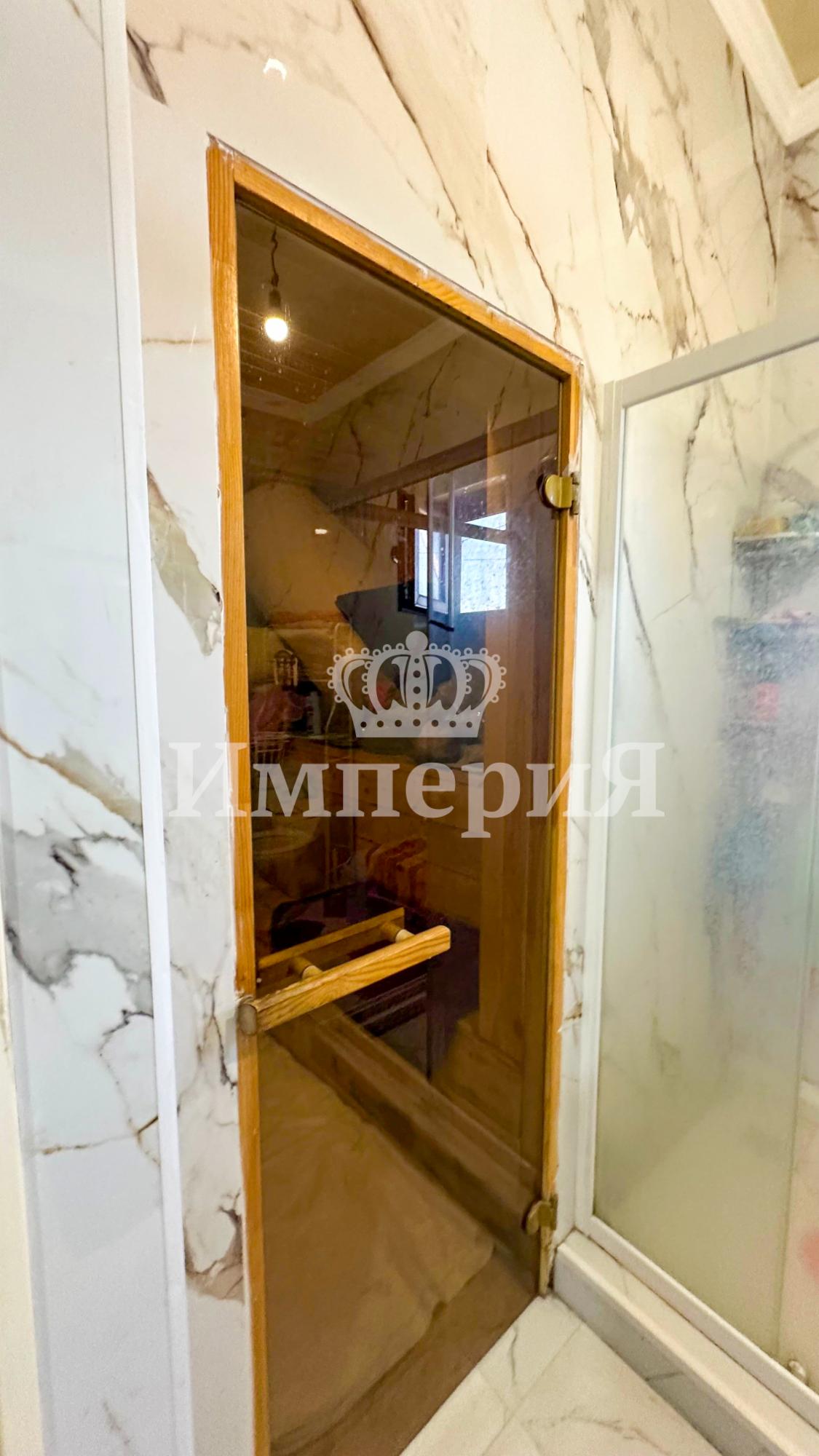 5-комнантный квартира, 255.0 м²,Былим за 75 000 000