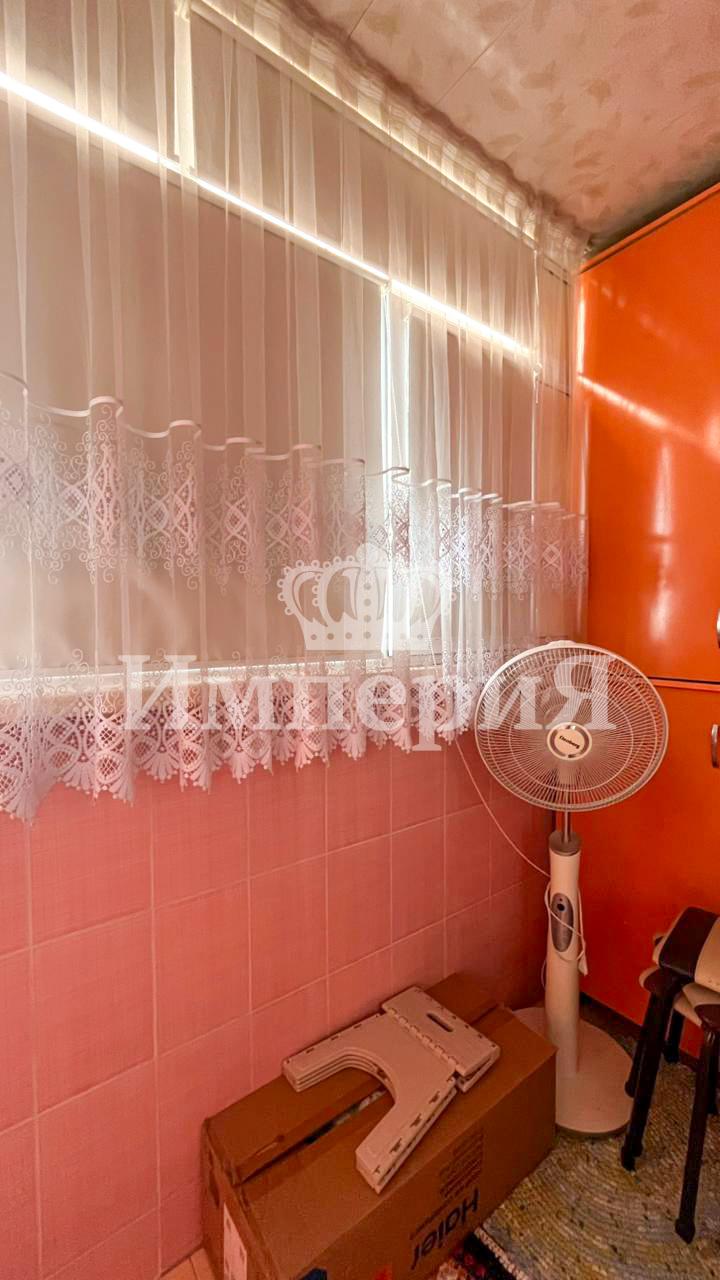 4-комнантная квартира, 90.0 м²,3 мкр за 32 000 000