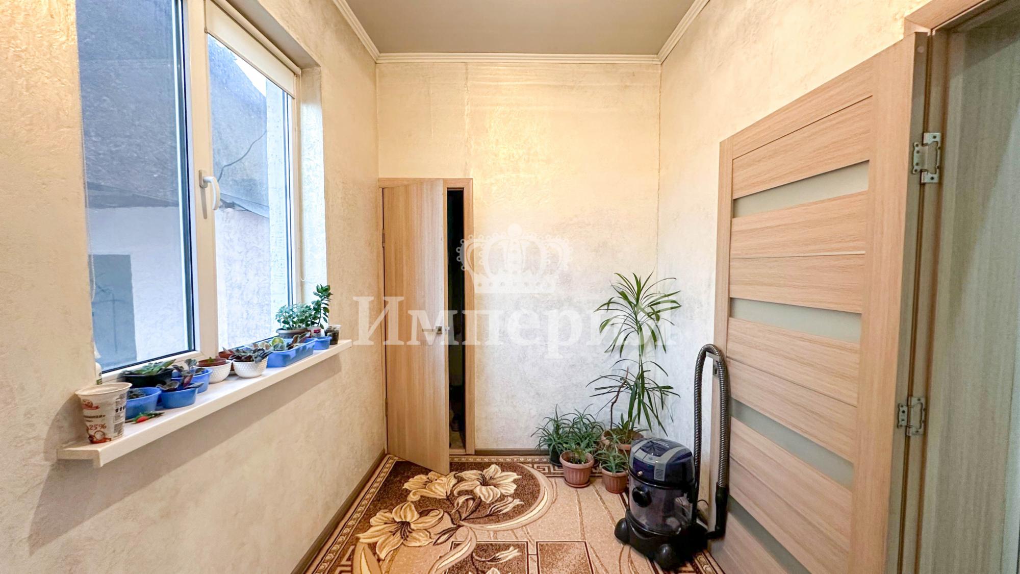 5-комнантный квартира, 125.0 м²,Галымдар за 37 500 000