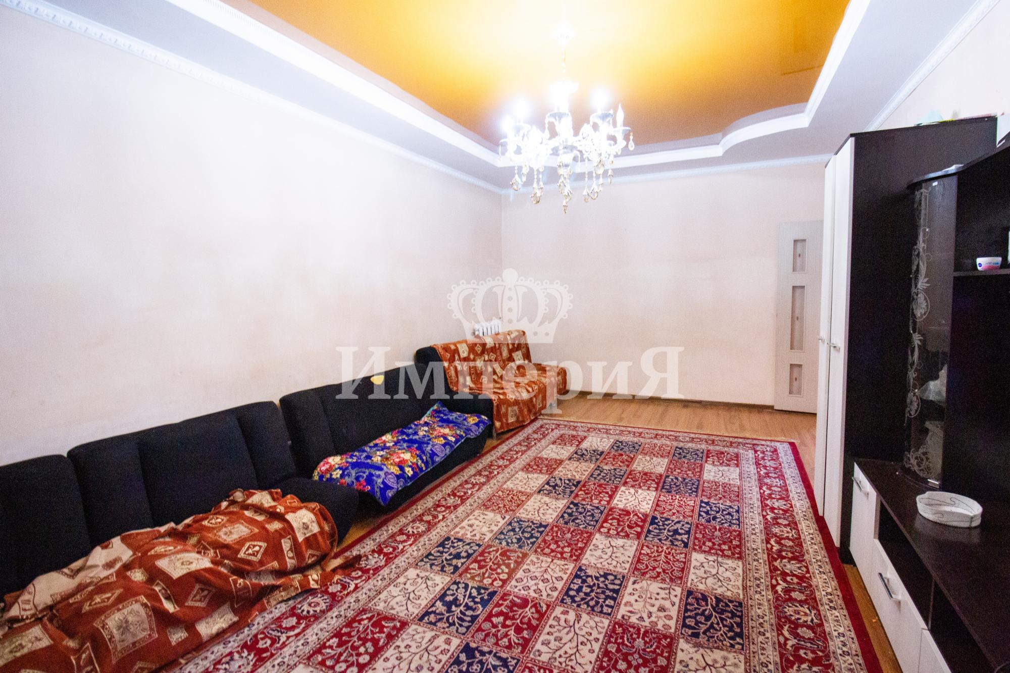 6-комнантный квартира, 202.0 м²,Бейбитшылык за 22 000 000