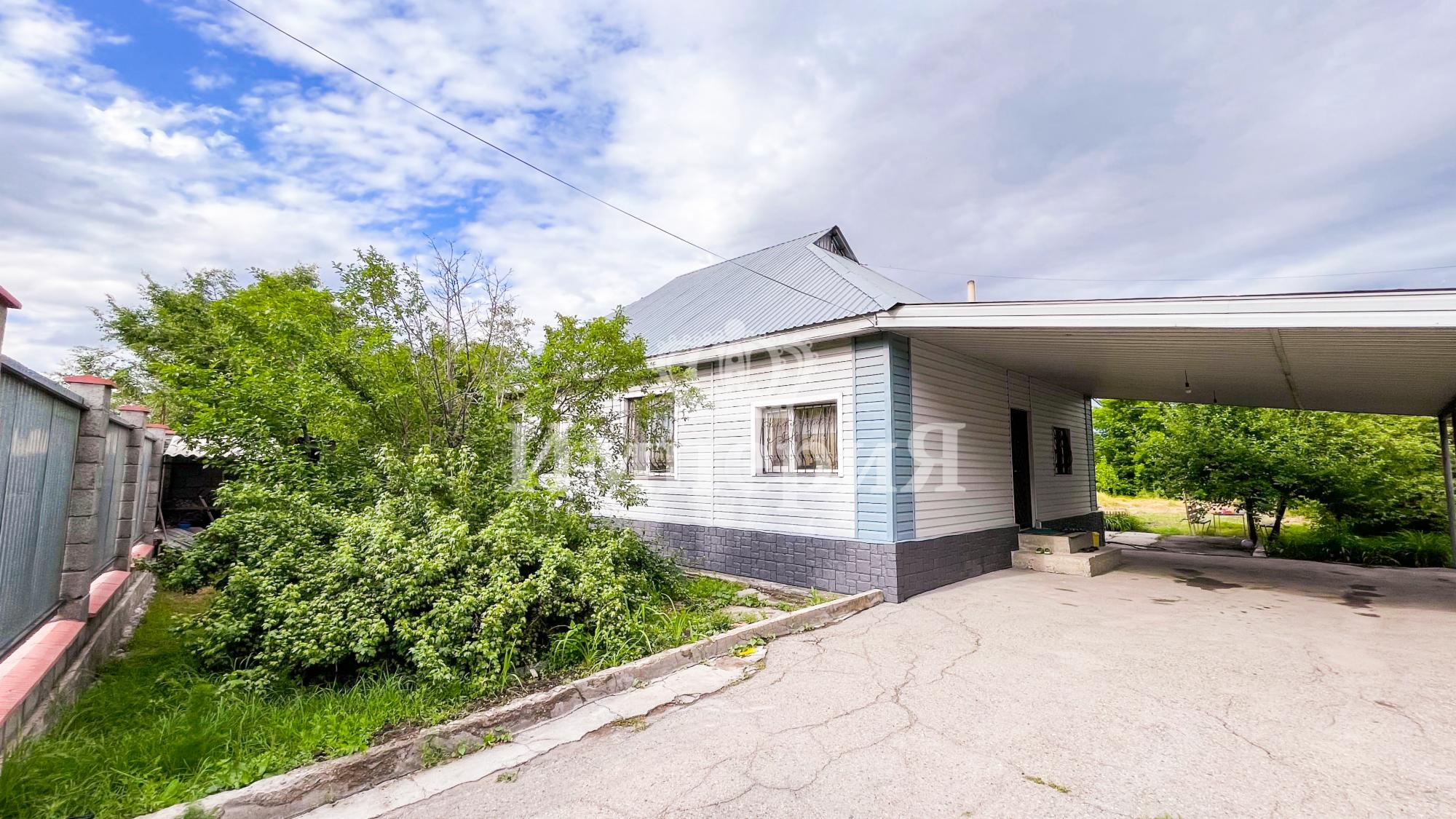 4-комнантный квартира, 120.0 м²,Игилик за 20 000 000