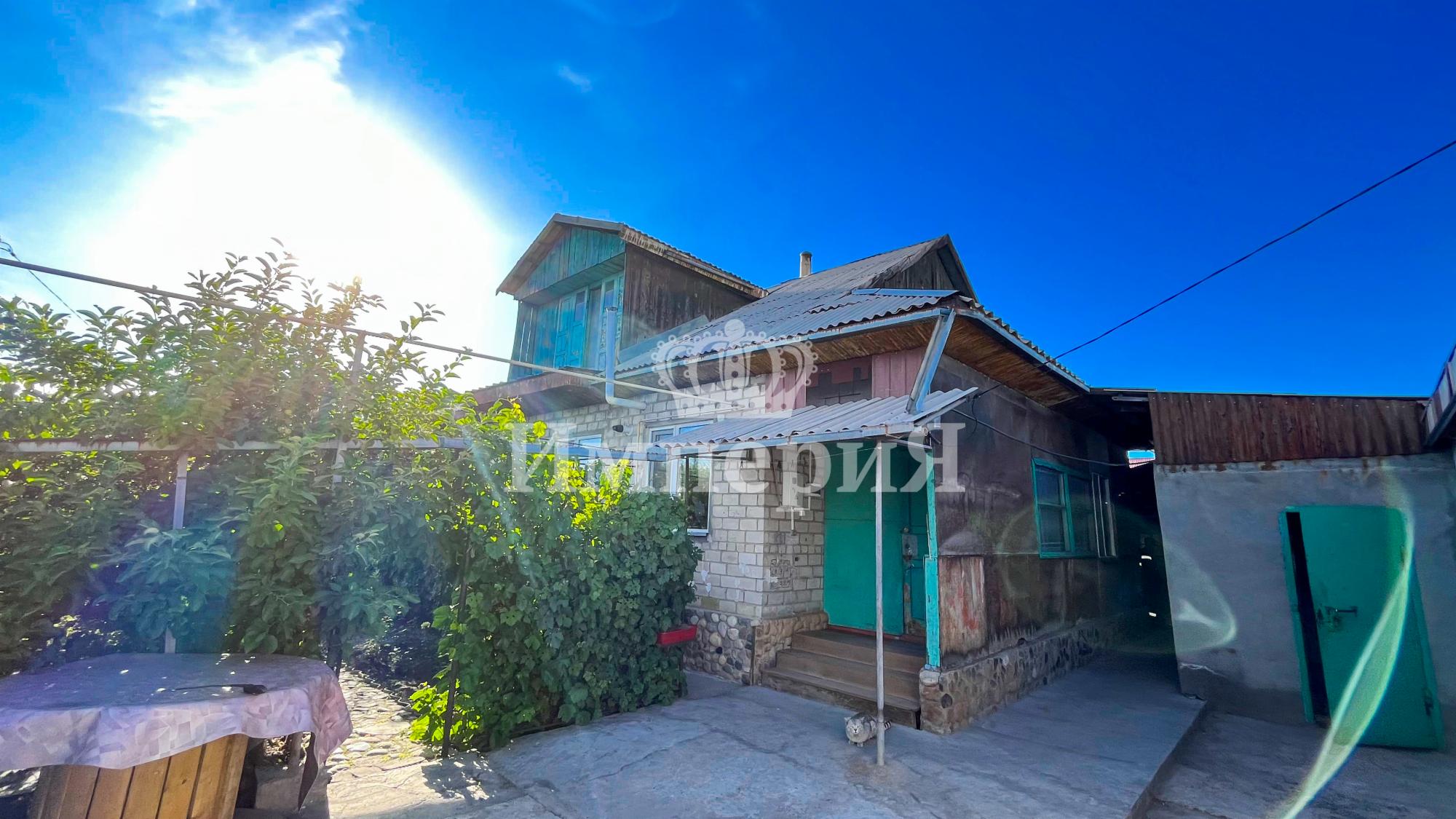 4-комнантный квартира, 63.5 м²,Ружева за 17 000 000