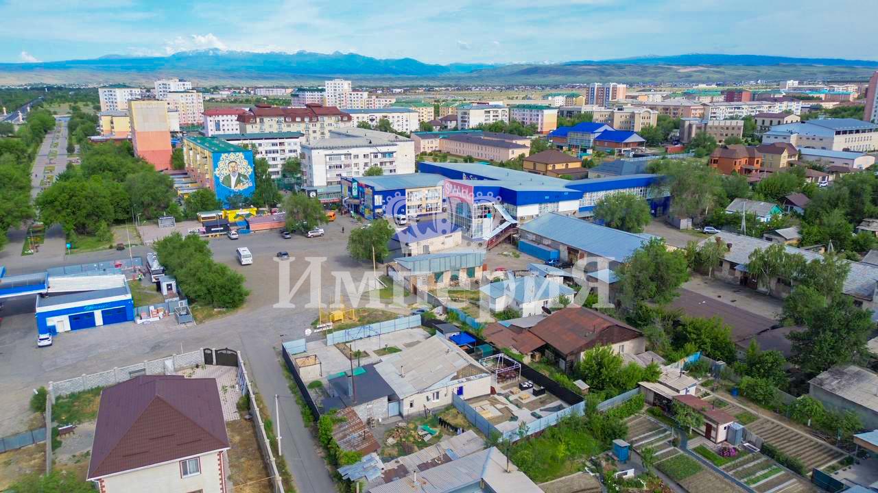 4-комнантный квартира, 80.0 м²,Назарбаева за 21 500 000