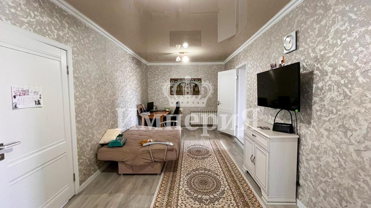 6-комнантный квартира, 216.0 м²,Болашак за 60 000 000