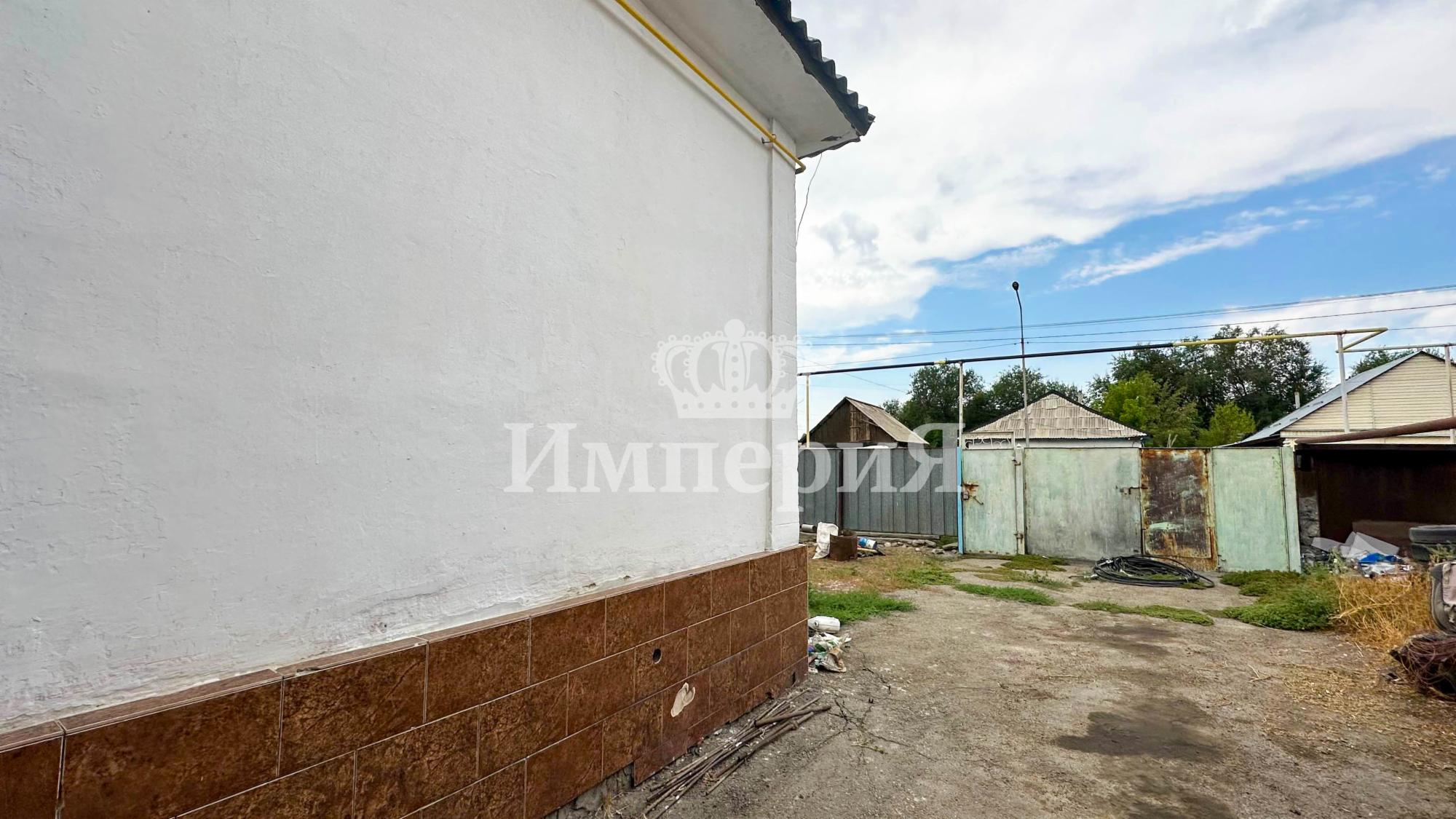 4-комнантный квартира, 65.0 м²,Курманова за 14 000 000