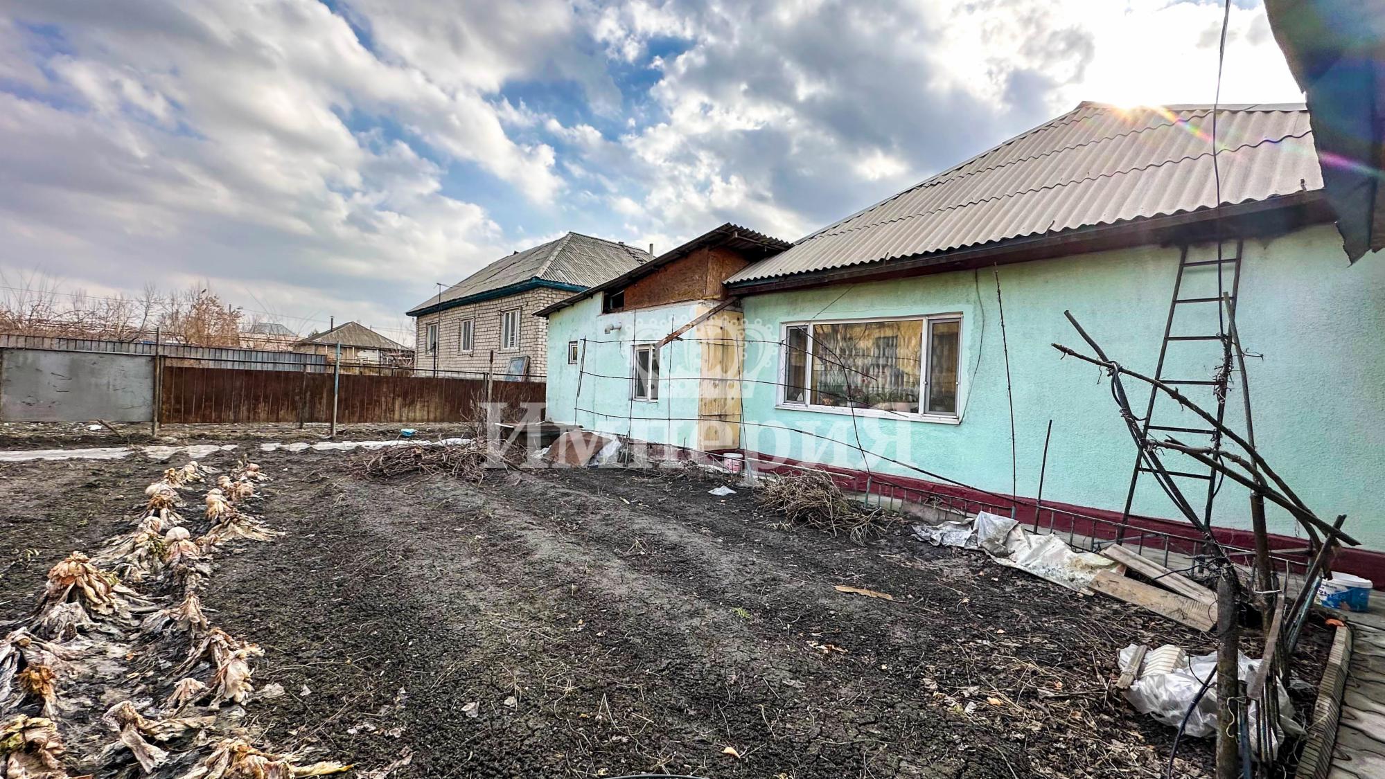 5-комнантный квартира, 100.0 м²,Белинского за 23 000 000