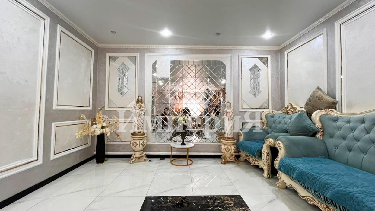 5-комнантный квартира, 130.0 м²,Батыра за 57 000 000