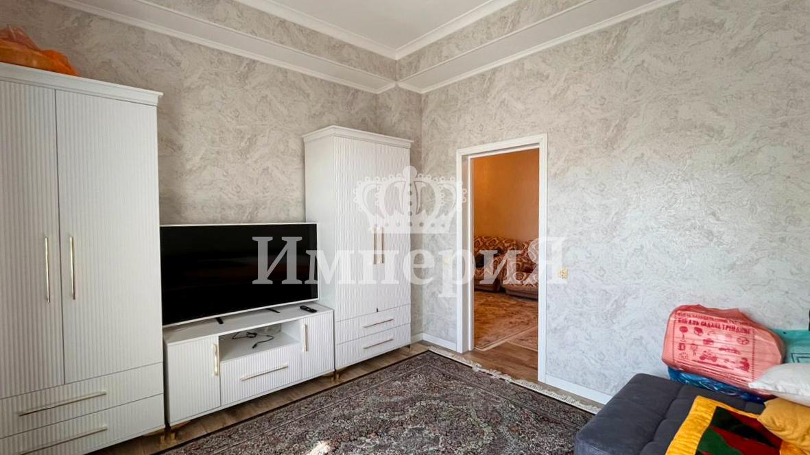 5-комнантный квартира, 168.0 м²,Казыбаева за 70 000 000