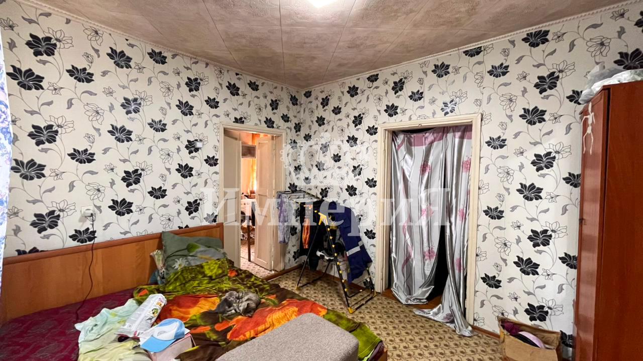 4-комнантный квартира, 55.0 м²,Еркин за 9 700 000
