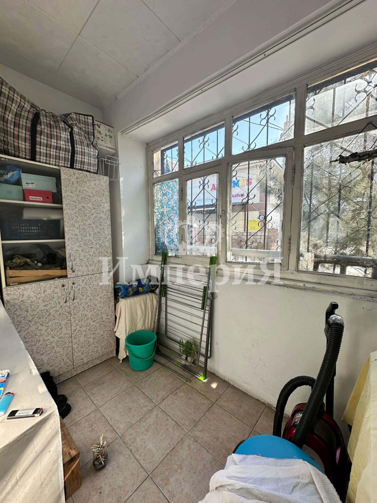 3-комнантная квартира, 72.0 м²,Назарбаева за 26 000 000