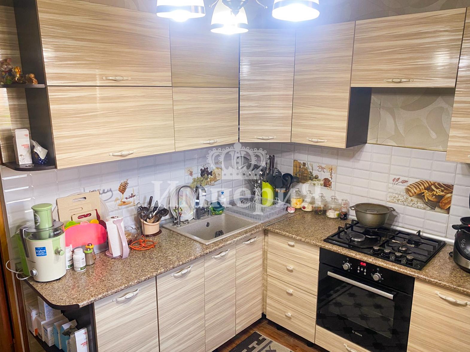 3-комнантная квартира, 72.0 м²,3 мкр за 23 500 000