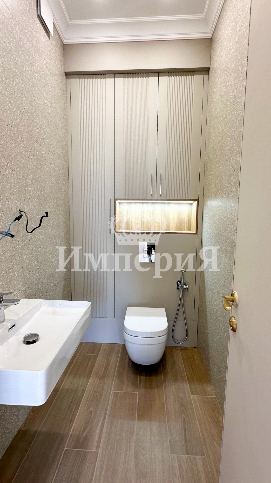 3-комнантная квартира, 93.0 м²,Каратал за 59 000 000