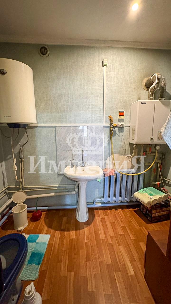 6-комнантный квартира, 184.4 м²,Виноградова за 22 700 000
