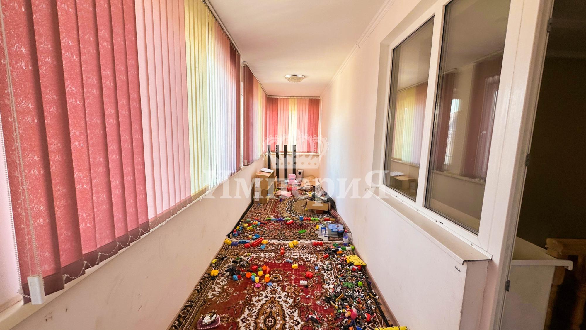 5-комнантный квартира, 168.0 м²,Южный переулок за 38 000 000