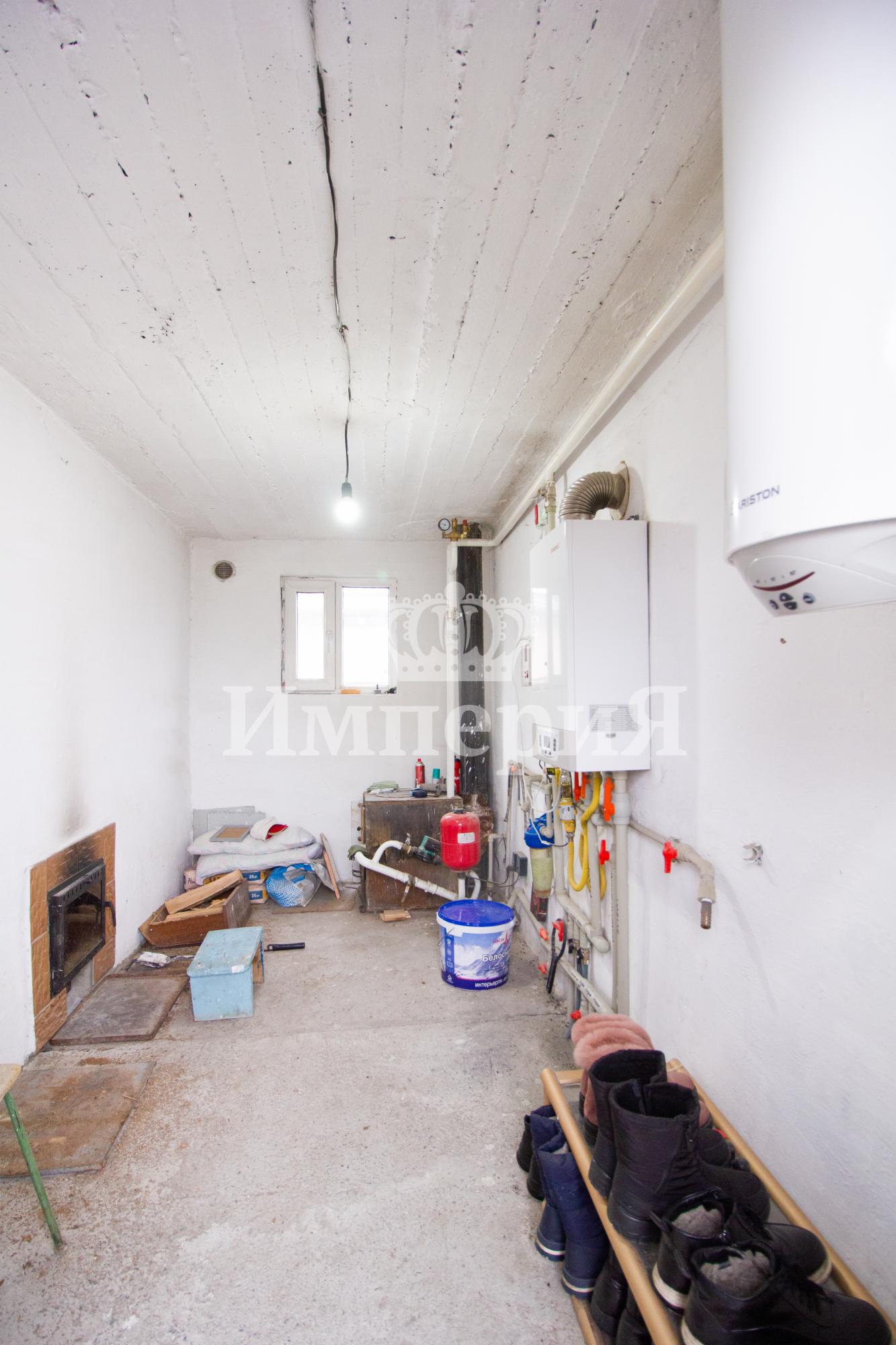 4-комнантный квартира, 107.0 м²,Сыртанова за 38 000 000