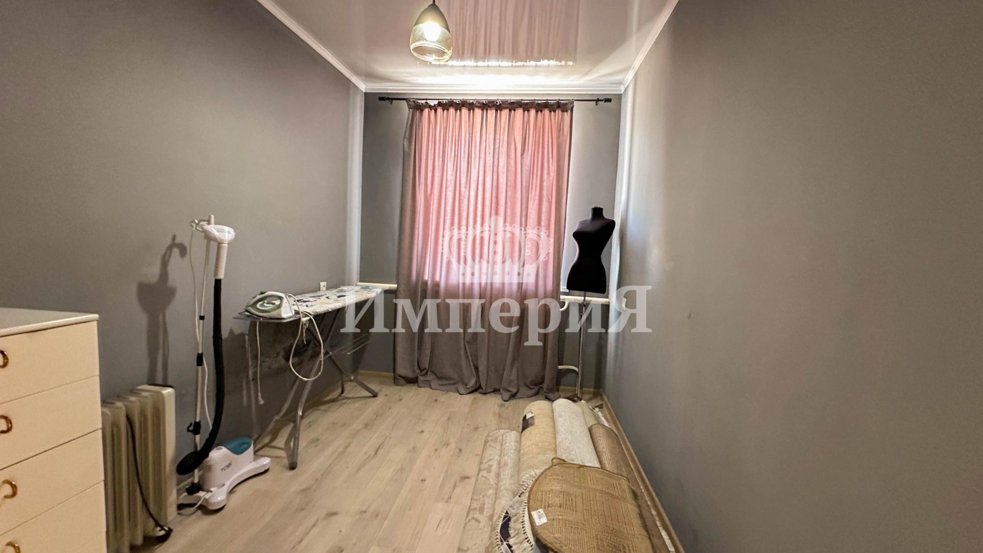 7-комнантный квартира, 230.0 м²,Садыкова за 40 000 000