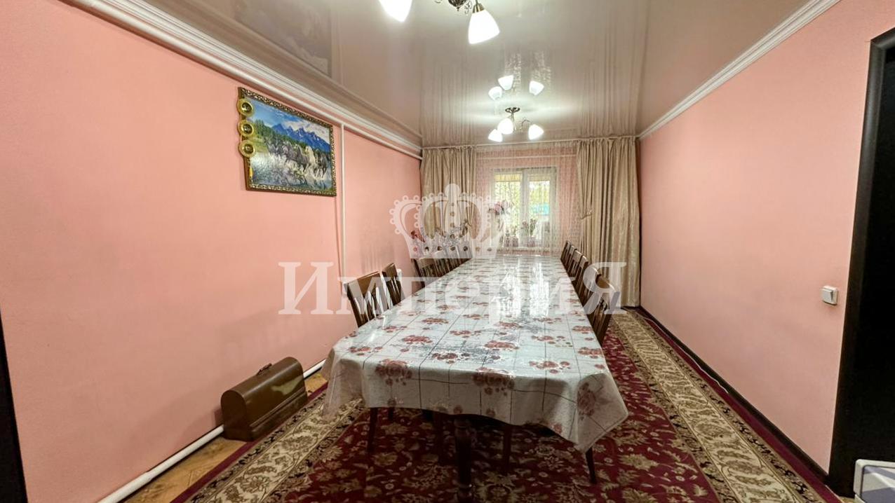 4-комнантный квартира, 90.0 м²,Гоголя за 22 999 997