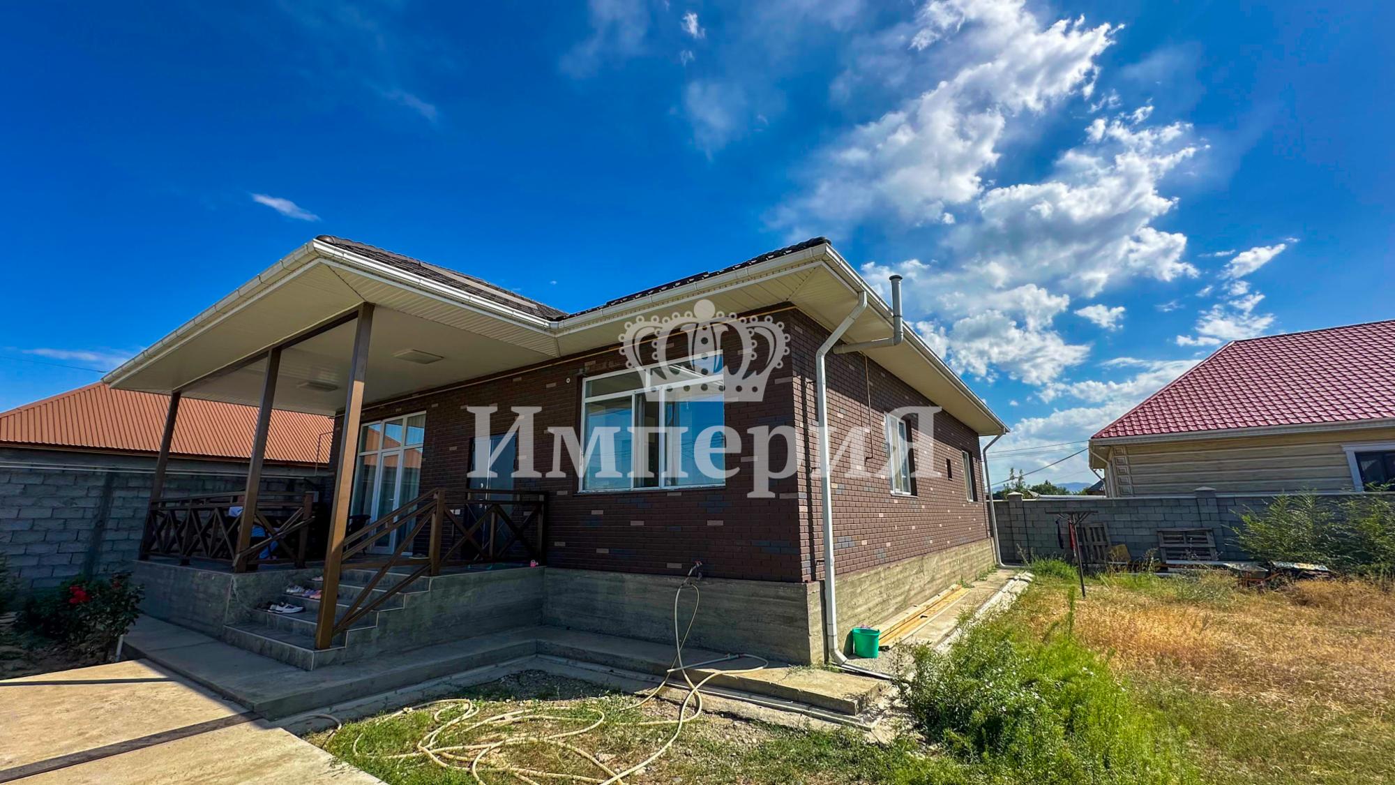 4-комнантный квартира, 144.0 м²,Абая за 47 500 000