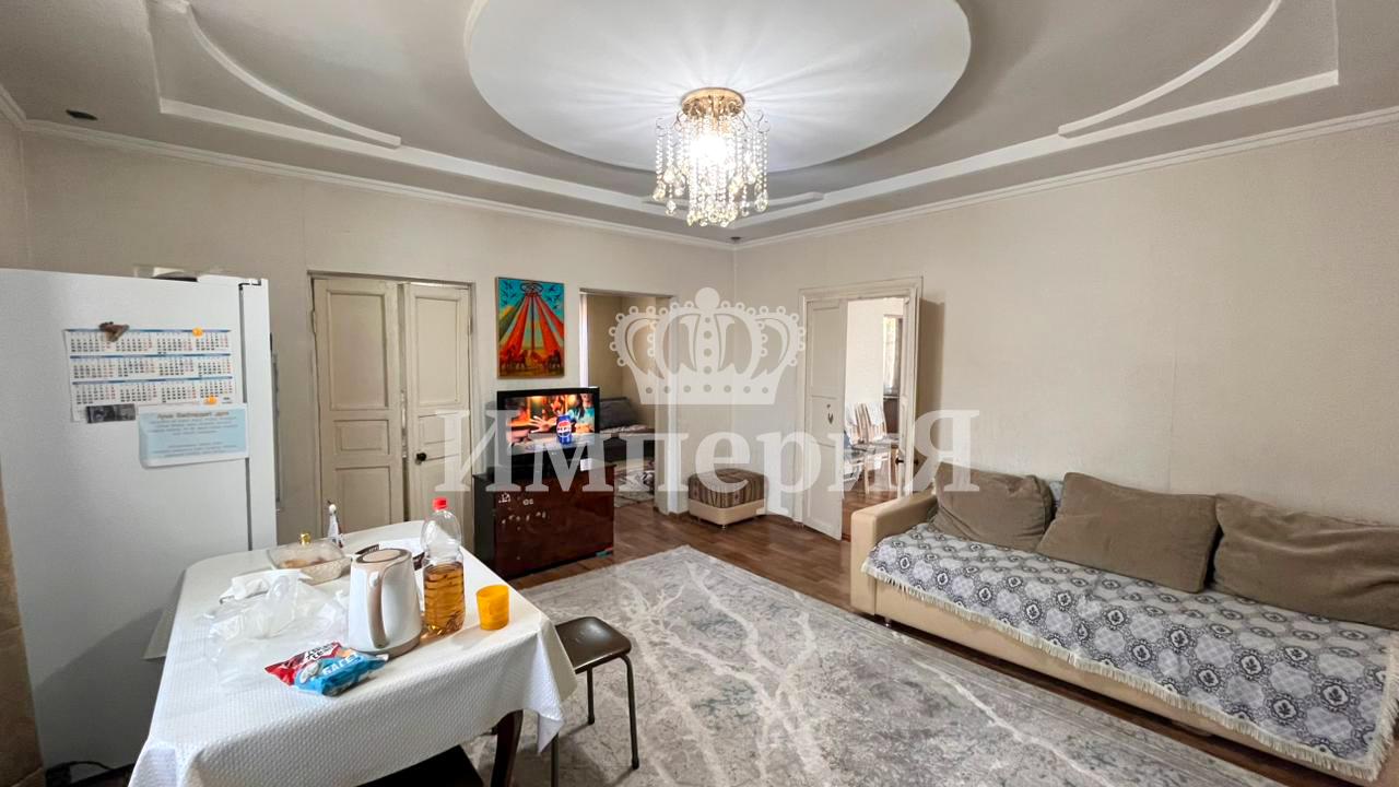 5-комнантный квартира, 74.0 м²,мкр Жастар за 38 000 000