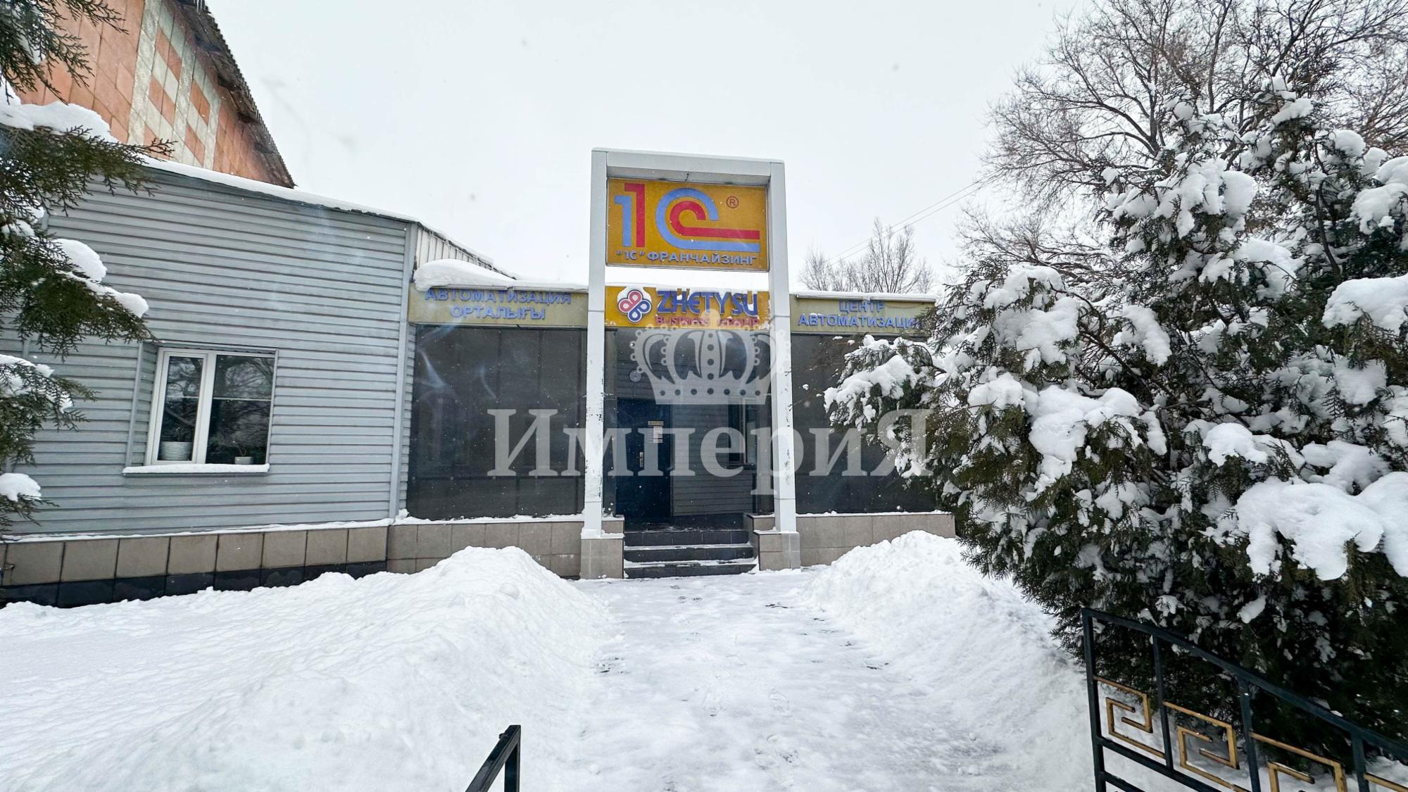 8-комнантный квартира, 212.6 м²,Ескельды Би за 80 000 000