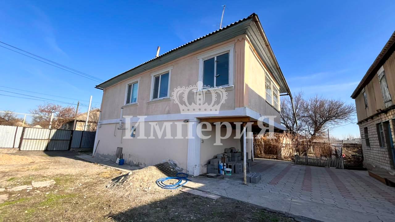 5-комнантный квартира, 133.0 м²,Асановой за 23 000 000
