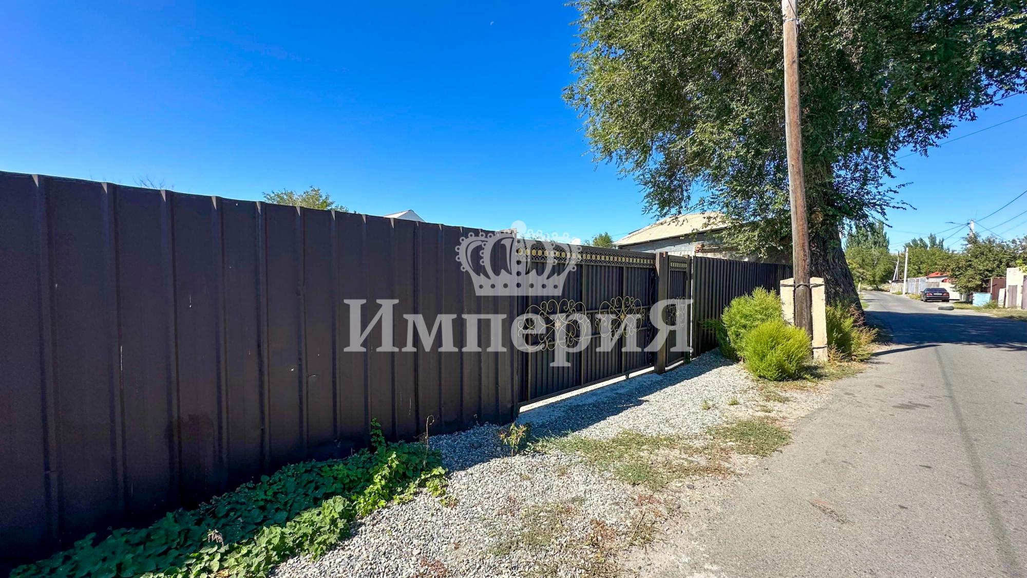 3-комнантный квартира, 58.0 м²,Кудайбердиева за 13 000 000