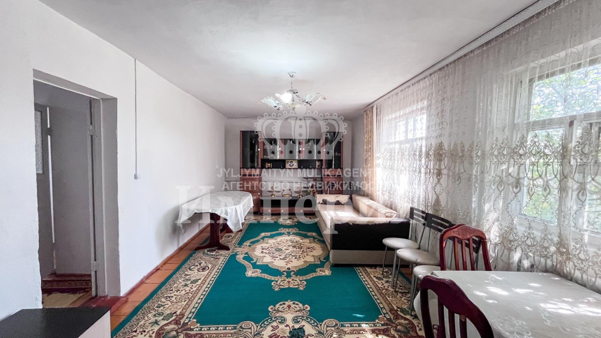 4-комнантный квартира, 85.0 м²,Галымдар за 28 000 000