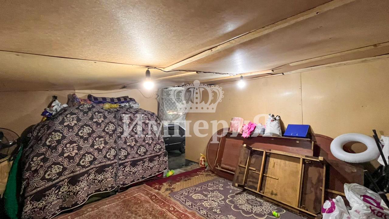 4-комнантный квартира, 47.6 м²,Гаухар Ана за 19 000 000
