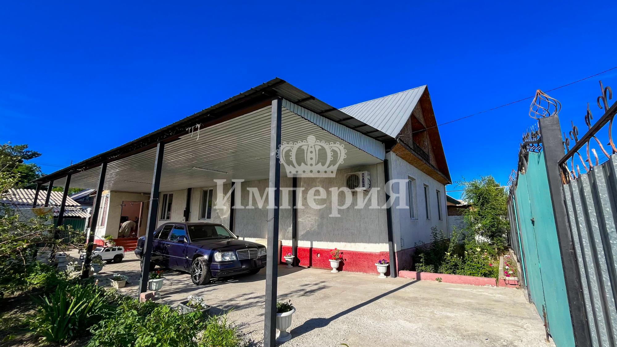 5-комнантный квартира, 124.0 м²,Масанчи за 32 000 000