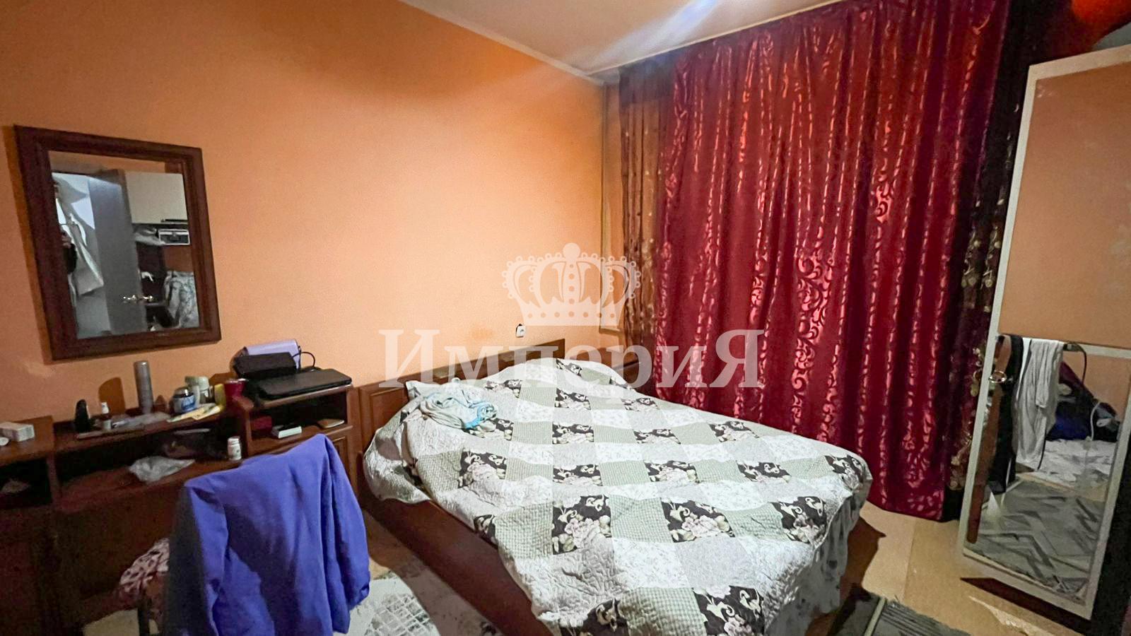 4-комнантная квартира, 76.7 м²,Нур за 20 000 000