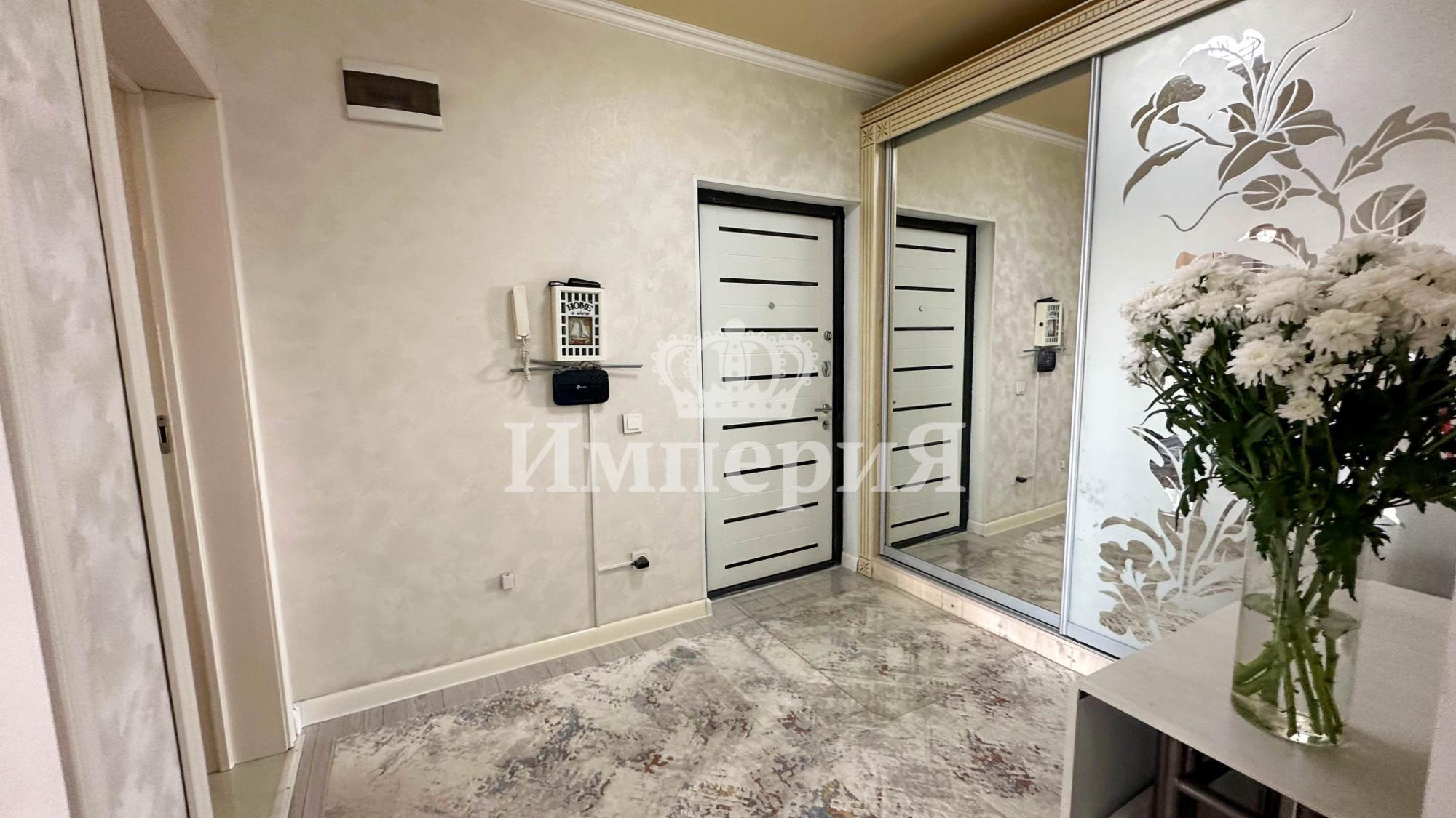 4-комнантная квартира, 104.0 м²,Каратал за 43 000 000