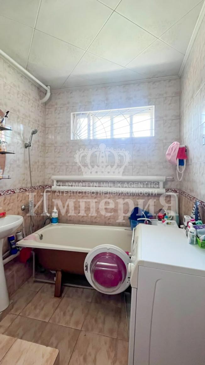 5-комнантный квартира, 169.0 м²,Леонова за 32 000 000