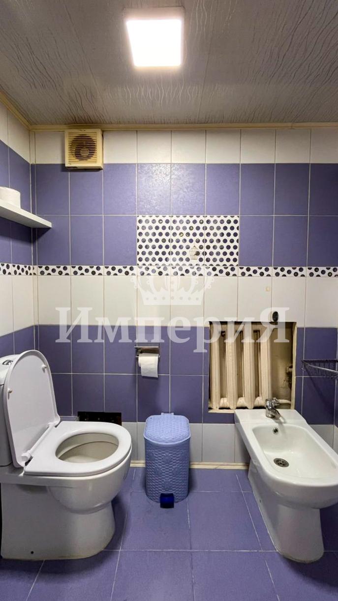 3-комнантный квартира, 104.4 м²,Ыбраймолдаева за 38 000 000