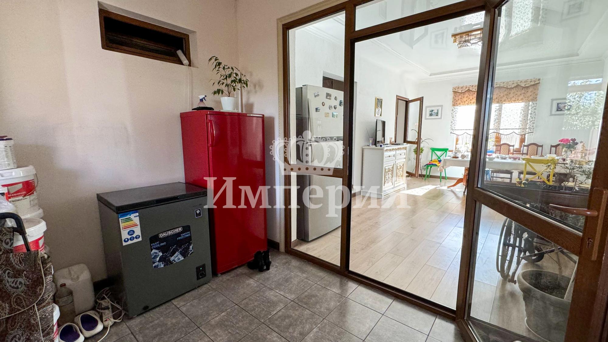 5-комнантный квартира, 115.0 м²,Лермонтова за 38 000 000