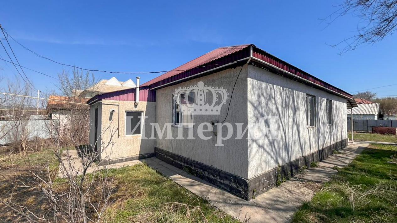 5-комнантный квартира, 135.0 м²,Бактыбая за 21 500 000