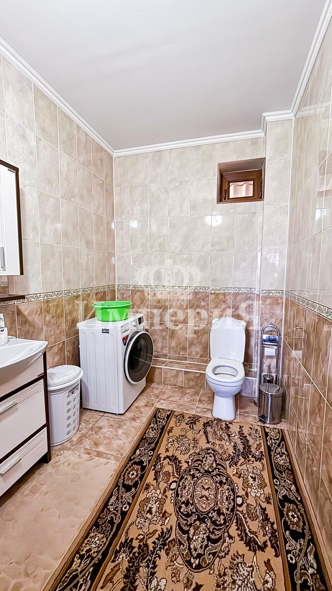 7-комнантный квартира, 314.0 м²,Масанчи за 75 000 000