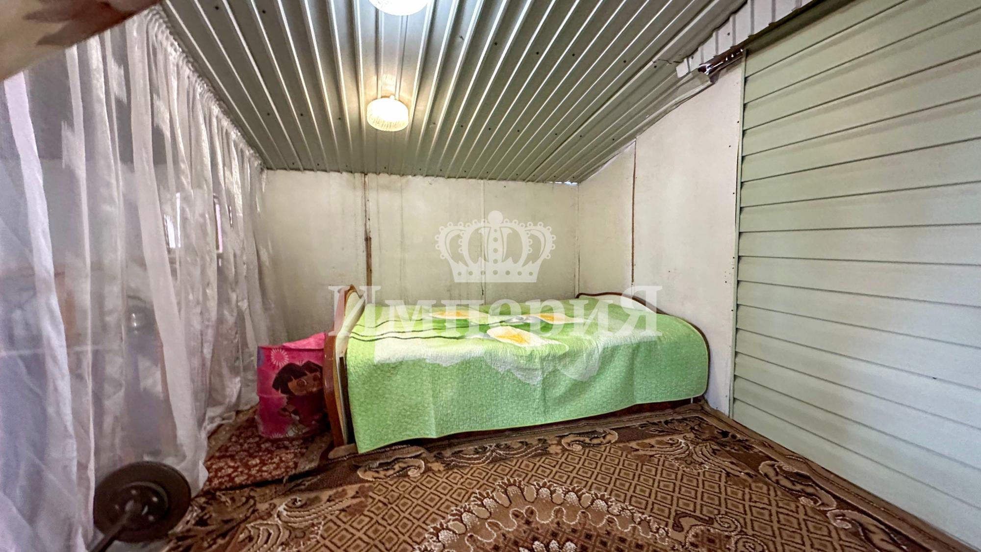 5-комнантный квартира, 137.0 м²,Есенина за 35 000 000