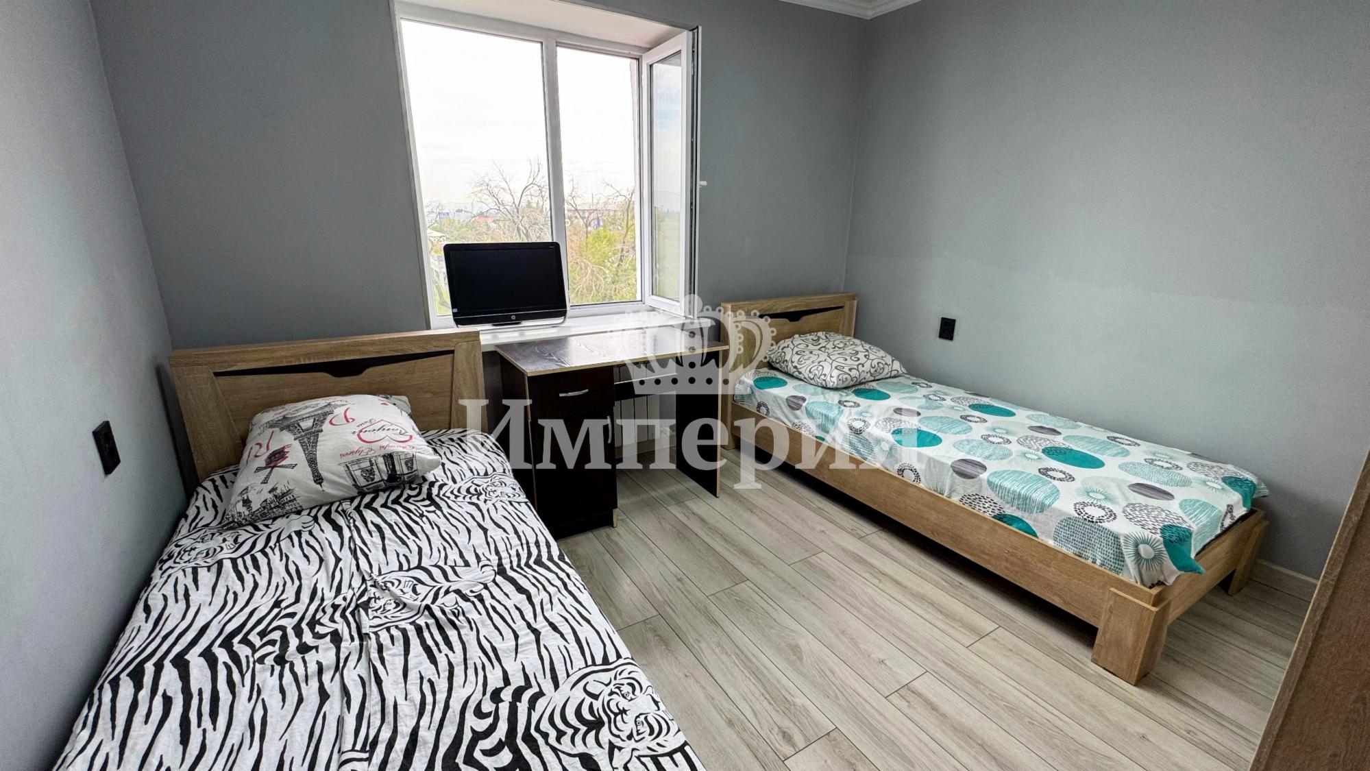 4-комнантная квартира, 79.0 м²,Назарбаева за 26 000 000