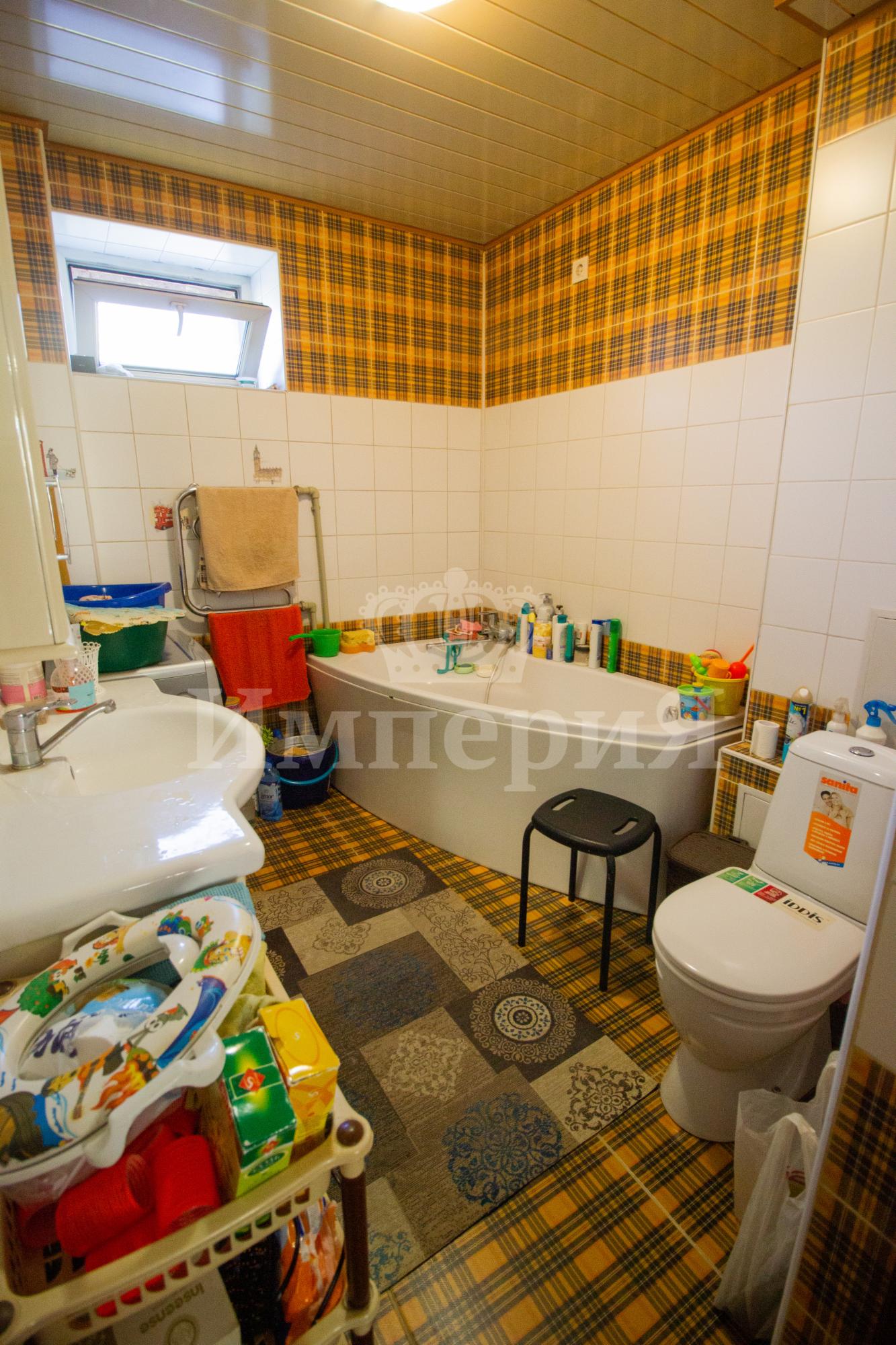 3-комнантная квартира, 65.0 м²,Назарбаева за 24 500 000