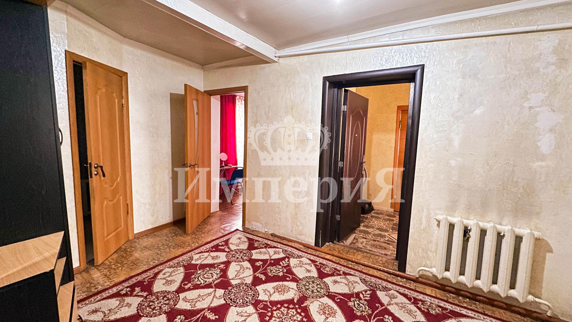 5-комнантный квартира, 126.0 м²,Карасай Батыра за 25 000 000