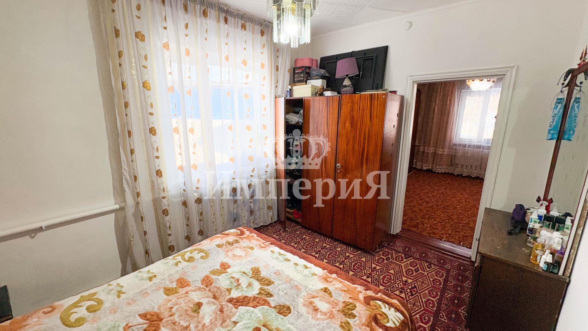 5-комнантный квартира, 160.0 м²,Абжалиева за 37 000 000