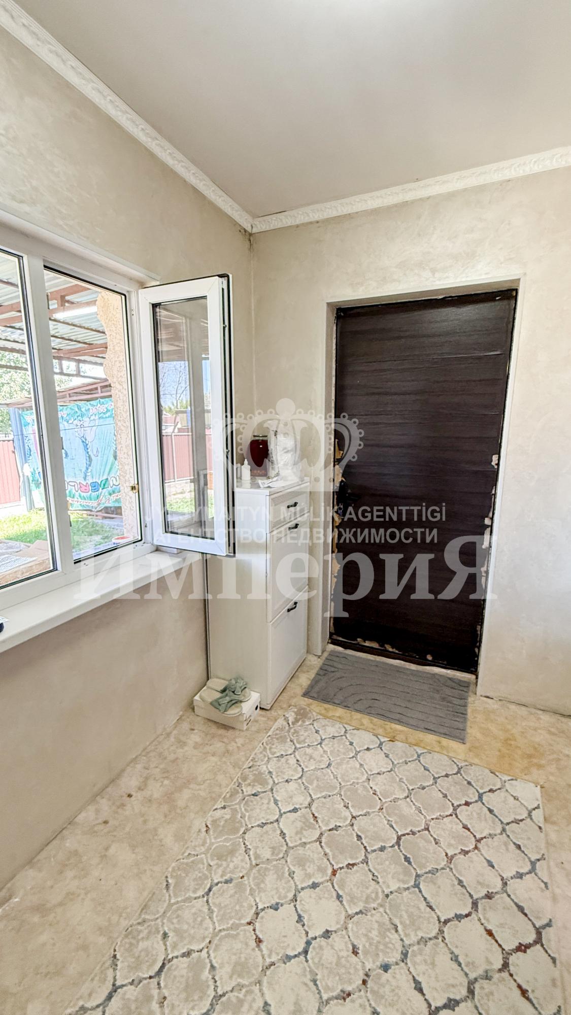 4-комнантный квартира, 90.0 м²,Мерекенова за 32 000 000