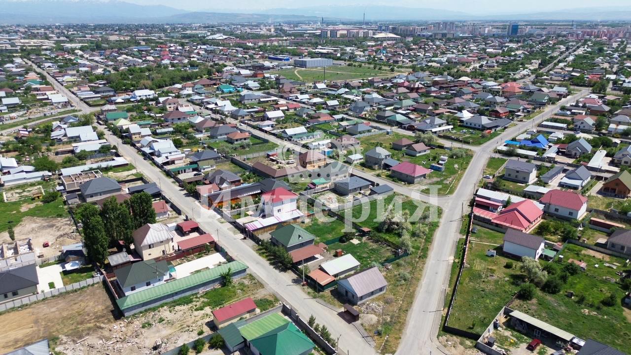 5-комнантный квартира, 157.0 м²,Арасан за 63 000 000