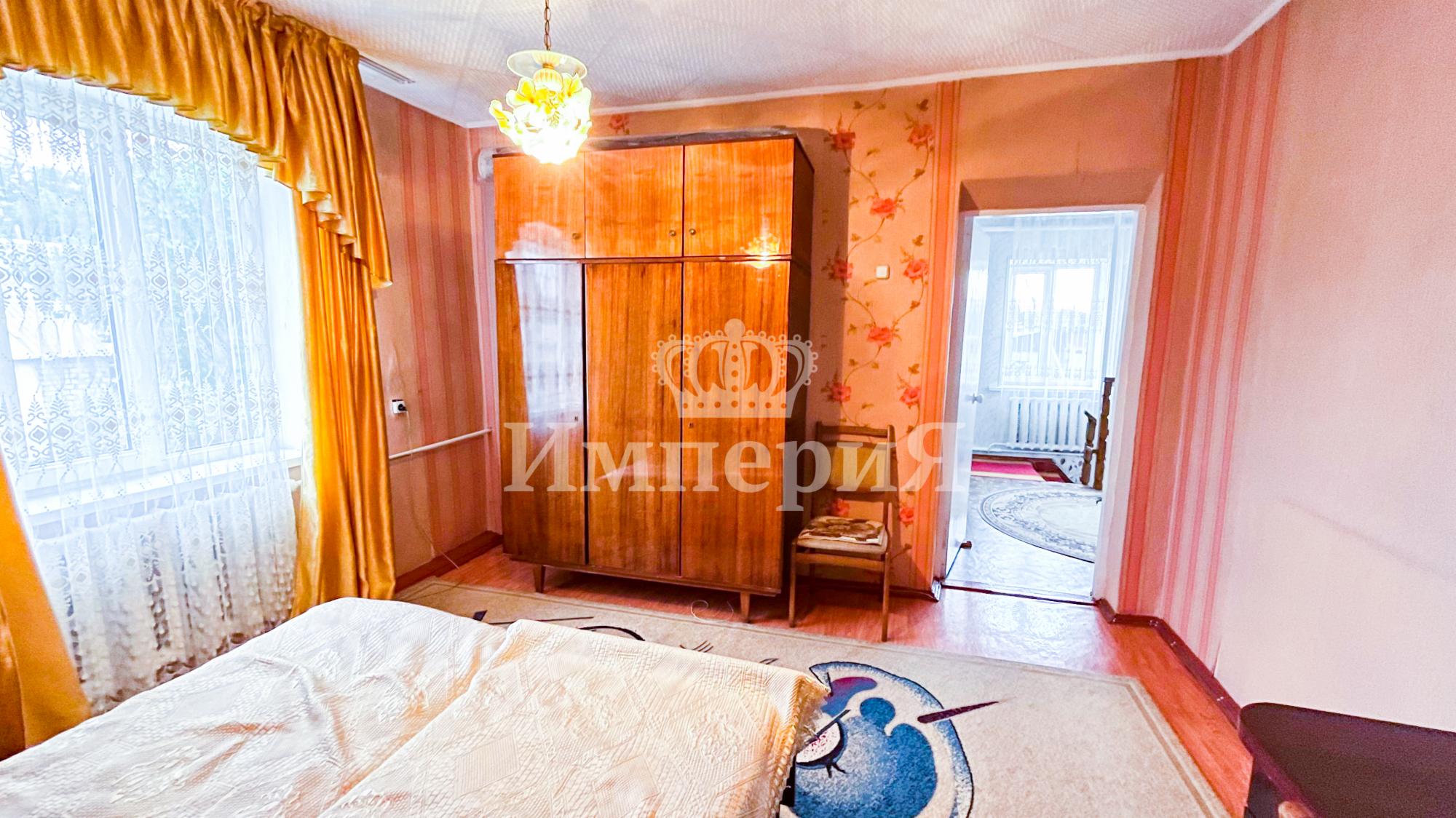5-комнантный квартира, 135.0 м²,Ынтымак за 33 000 000