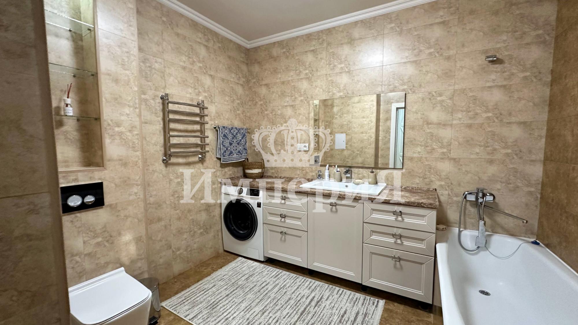 3-комнантная квартира, 147.0 м²,Жана Гарышкер за 83 400 000